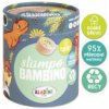 Stampo BAMBINO - Dinosaury, 8ks