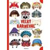 Velký karneval - nemá autora
