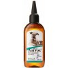 AniVox Čistič uší s výťažkami zo živice 100ml
