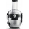Odšťavovač Philips HR1921/20 strieborný/sivý 1100 W