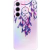 Odolné silikónové puzdro iSaprio - Dreamcatcher 01 - Samsung Galaxy A55 5G