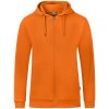 Mikina s kapucňou Jako Organic Hoodie c6820-360 Veľkosť S