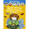 Maisie and the Botanic Garden Mystery (Paterson Aileen)