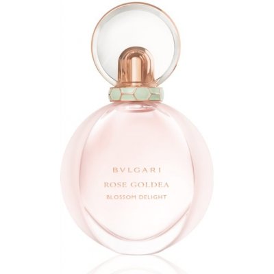 BULGARI Rose Goldea Blossom Delight Eau de Parfum parfumovaná voda pre ženy 75 ml