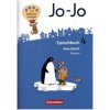 Jo-Jo Sprachbuch - Allgemeine Ausgabe 2016 - 4. Schuljahr (Monika Budke,Anne Goecke,Gabriele Woitalla,Marion Wolf)(Brožovaná)