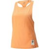 Dámske tielko Puma Run First Mile Tank Deep Apricot M