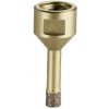 Metabo Diamantová vŕtacia korunka na dlaždice „Dry“, 8 mm, M 14 628301000