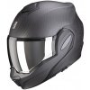 SCORPION prilba EXO-TECH EVO CARBON Solid matt black - XS
