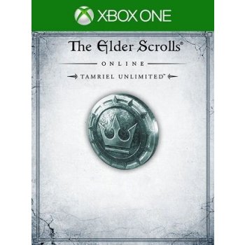 The Elder Scrolls Online