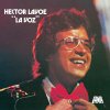 Vinyl Héctor Lavoe - LA VOZ