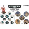 Citadel Sector Imperialis: 25 & 40mm Round Bases