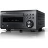 Denon RCD-M41DAB Black