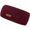 Dámska čelenka Zulu Azalea Farba: vínová
