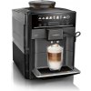 Siemens TE651319RW automatický kávovar, černý, 15 bar, keramický mlýnek, autoMilk Clean, coffeeSelect TE651319RW