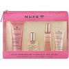 Nuxe Darčeková sada telovej starostlivosti Huile Prodigieuse (Florale Beauty Ritual)