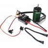 Castle Creations Castle motor 1415 2400ot/V senzored 5mm, reg. Mamba X