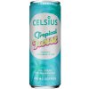 Celsius Energetický Nápoj Tropical Twist Příchuť Ananas Jahoda Limetka 355 ml