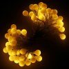 Springos Vianočné osvetlenie CL0176 50 LED