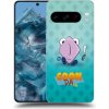 Picasee ULTIMATE CASE pro Google Pixel 10 Pro - COONDA holátko - světlá