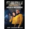Star Trek: Discovery Válka o Enterprise - Miller John Jackson