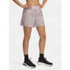Dámske kraťasy Under Armour UA Rival Woven Short Šedá XL