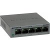 Netgear GS305 v3 5-portový gigabitový ethernetový prepínač
