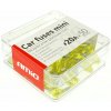 AMiO - Autopoistky MINI púzdro 50 ks 20A 02221