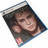 A Plague Tale: Requiem