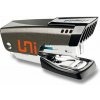 Zošívačka Maped Universal Mini 24/6 - na 12 alebo 15 listov, mix farieb, blister