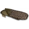 STARFISHING - Spací vak Repus 365 Sherpa Fleece Wide Camo