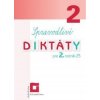 Spravodlivé diktáty pre 2. ročník ZŠ - Martin Klimovič