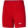 Shorts Nike DF Strike NP Short W DH8327 657 (129335) Black/Green S
