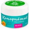 Konopná masť na kožu pre zvieratá 12ml