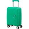 Cestovný kufor American Tourister - Soundbox Mini Spinner 47 - 04 Green (SA)