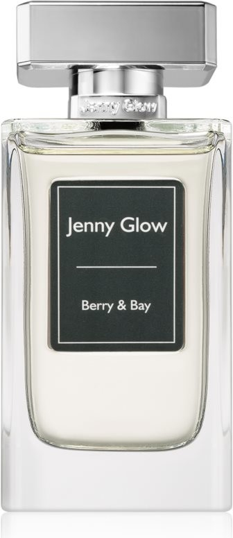 Jenny Glow Berry & Bay parfumovaná voda dámska 80 ml