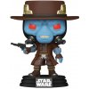 Funko Figúrka Star Wars: The Book of Boba Fett - Cad Bane (Funko POP! Star Wars 580)