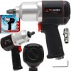 Pneumatický rázový kľúč TAGRED TA815 1900 Nm 1/2”, kompozitný