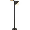 Zambelis | Zambelis E232 - LED Stmievateľná vonkajšia lampa LED/1,5W/5V IP54 čierna | UN0905