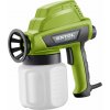 Pištoľ striekacia, príkon 110W, nádobka 800ml, 300ml/min, dýza 0,8mm, EXTOL CRAFT