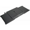 TRX baterie Apple/ 7200 mAh/ Apple MacBook Air 13 / A1369 (2010, 2011)/ A1466 (2012)/ neoriginální