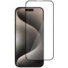 Tvrdené sklo NUVO pre Apple iPhone 15 Pro 1 ks