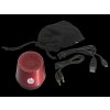 HP Mini Portable Speaker S4000 (Flyer Red) H5M97AA#ABB