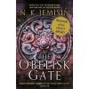 The Obelisk Gate - N.K. Jemisin
