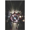 Captain America/iron Man