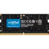 Crucial/ SO-DIMM DDR5/ 16GB/ 4800MHz/ CL40/ 1x16GB CT16G48C40S5