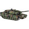Revell Leopard 2 A6M