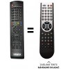 Vivax TV32LE141T2, TV-32LE141T2 Náhradné diaľkové ovládanie iného vzhľadu