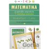 Matematika pre 7. ročník ŠZŠ s VJM - Pracovný zošit 1. časť