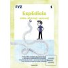 ExpEdícia - Fyzika 6. ro… (Viera Lapitková)