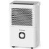 ROHNSON R-91110 TRUE ION & AIR PURIFIER